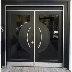 Apartman Kapisi 1200 Tl Ye Bina Giris Kapisi