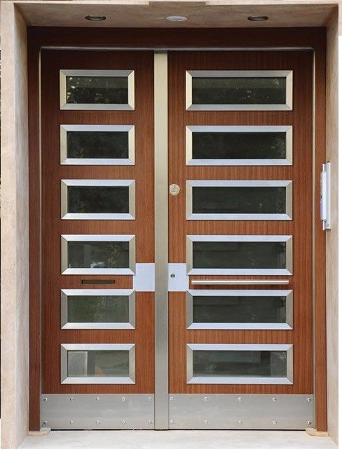 Bina dış kapı fiyatları