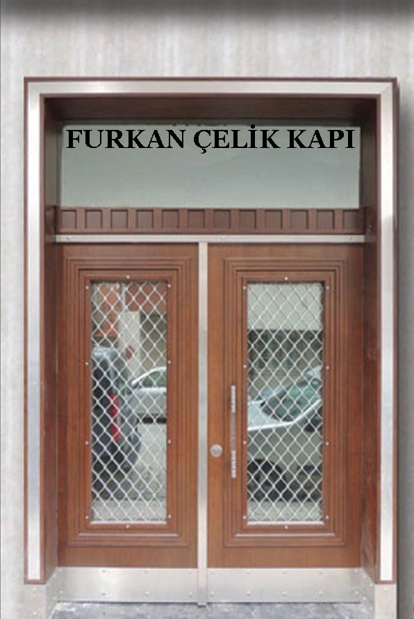 APARTMAN DIŞ KAPISI FİYAT VE MODELLERİ