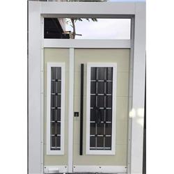 apartman kapisi 999 bina giris kapisi